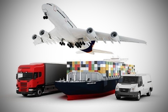 cargo shipment management software